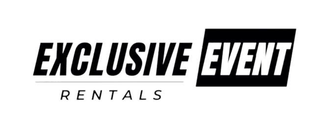 Exclusive Event Rentals