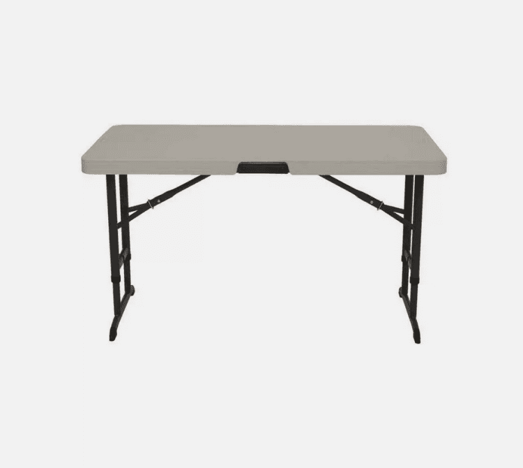 4-Foot Table