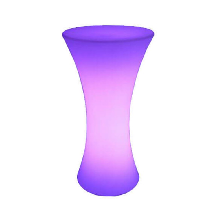 LED Cocktail Table