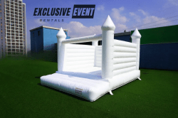 White Castle Bounce House