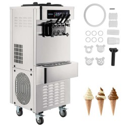 Ice-Cream Machine