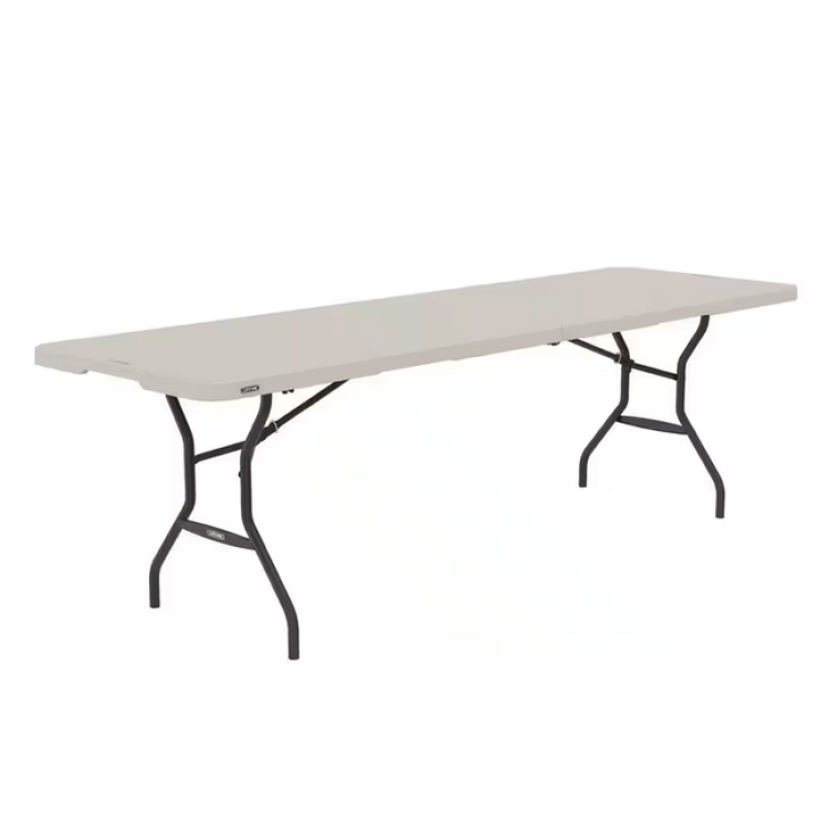 8-Foot Table