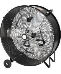 Commercial Fans