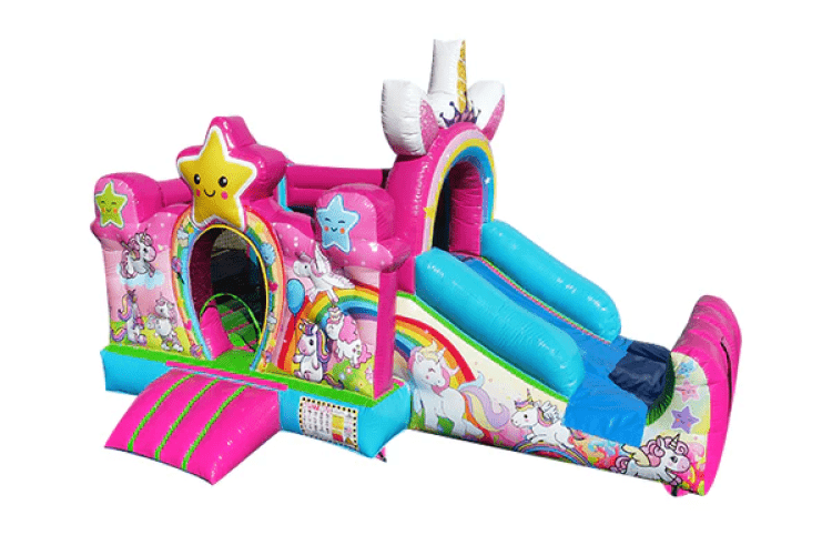 Softplay & Kid's Party Rentals