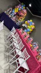 D18B1EF9 826F 4DB3 9E5F D3E9E8AC4702 1742527507 Kid's White Resin Chiavari Chair