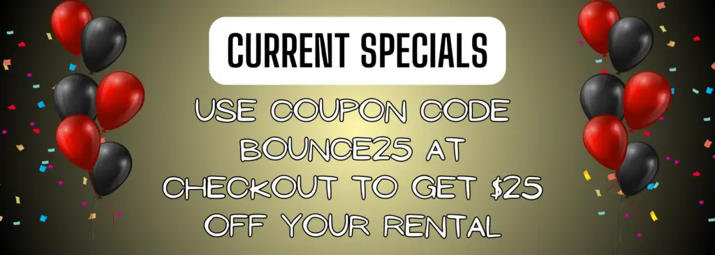 Exclusive Deals