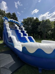 IMG 0564 1742533013 Blue Wave Wet or Dry Slide