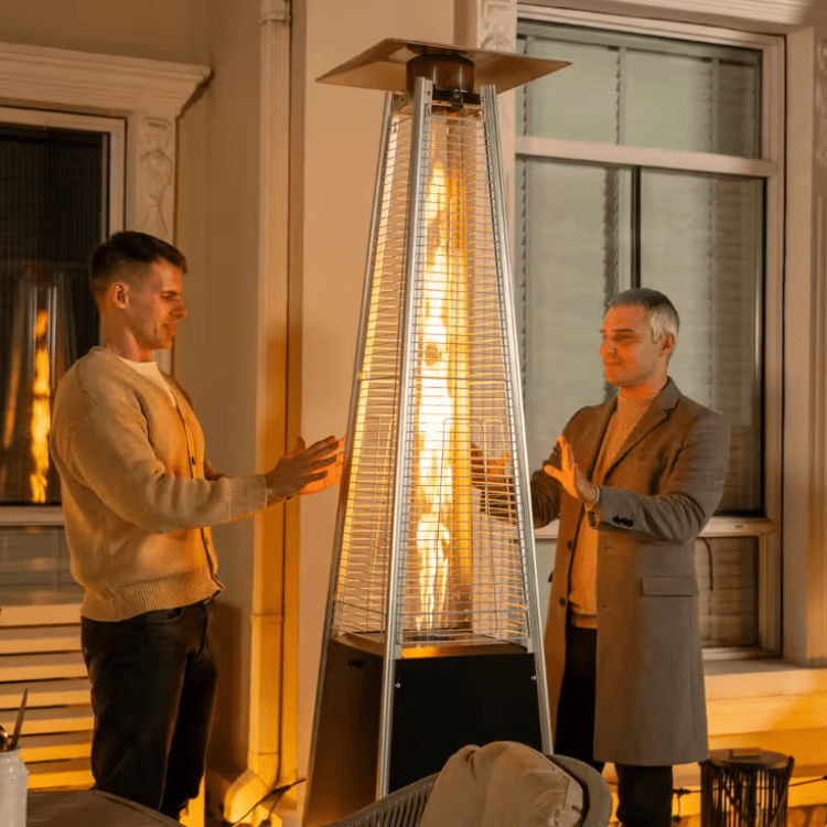 Portable Outdoor Heaters
