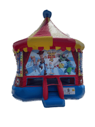 img 0943 1747196667 Toy Story Carnival Bounce House