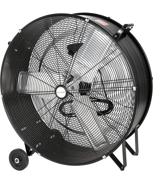 Heaters & Fans Heaters & Fans